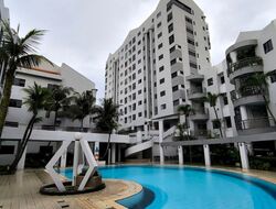 Nouvelle Park (D19), Condominium #569347911